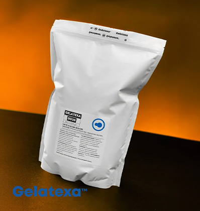 ballistic gelatin gelatexa ozon