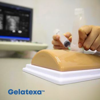 узи фантом гелатекса